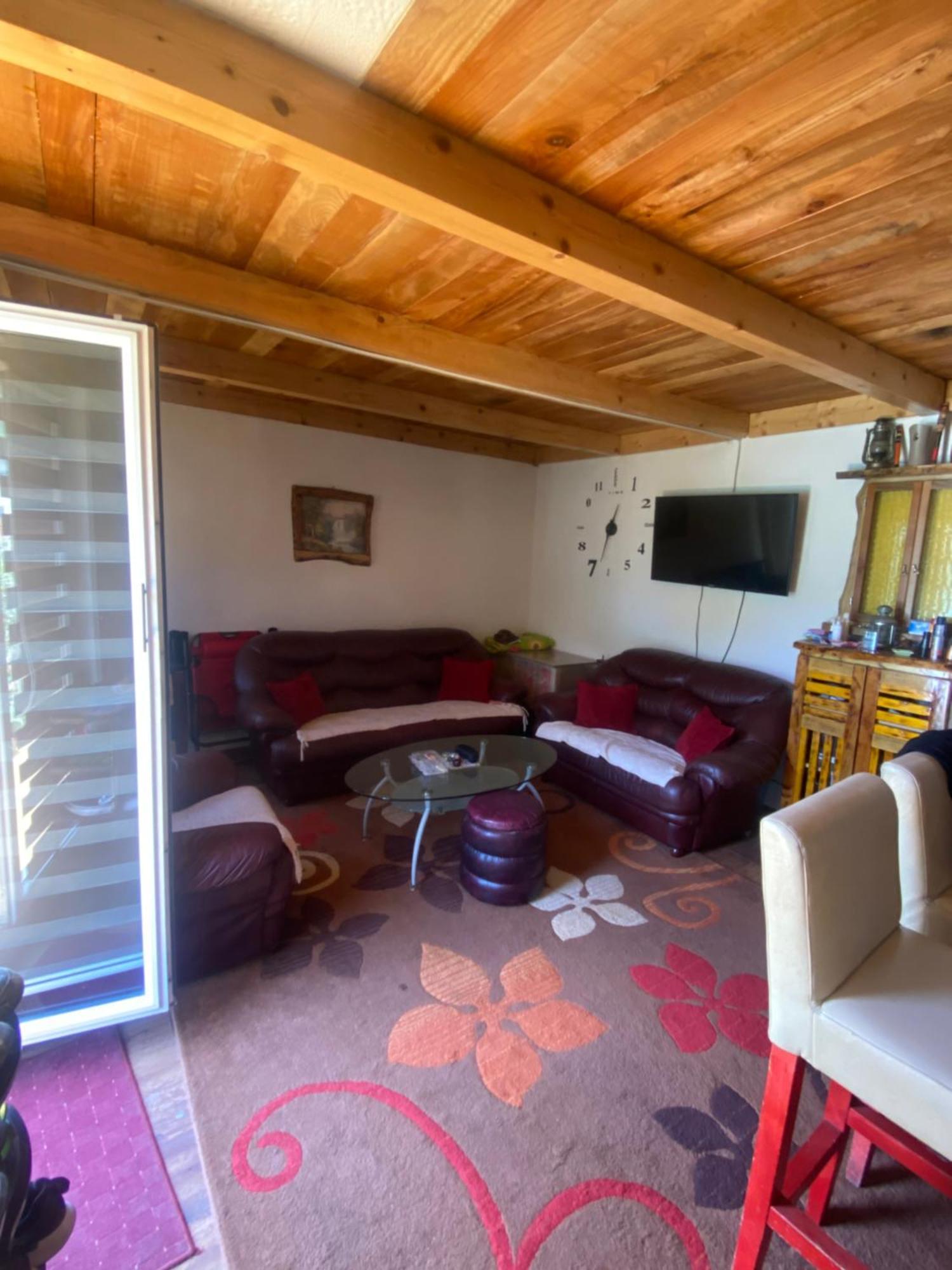 Lake House Jablanica Exterior photo